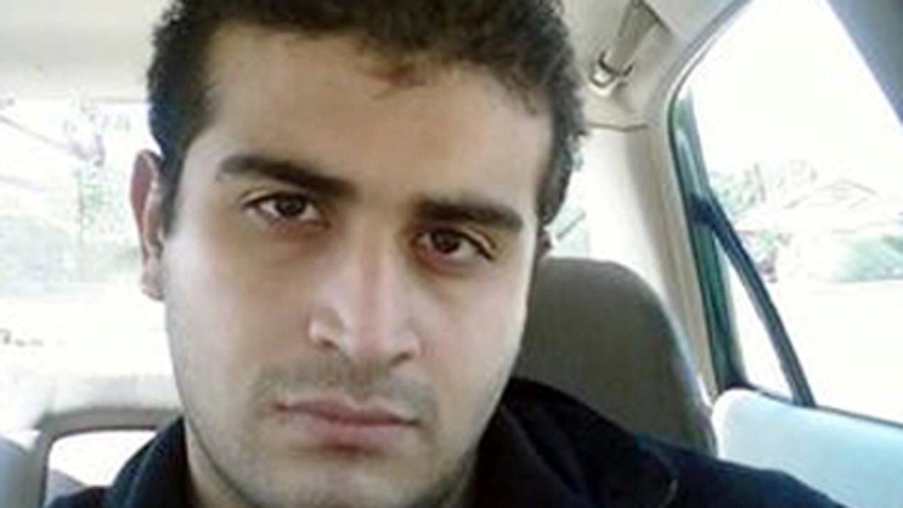 FBI to release partial transcripts from Orlando shooter's 911 calls