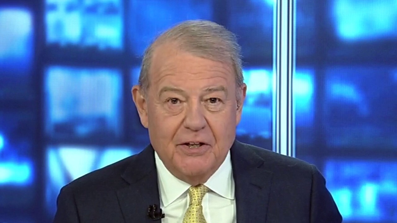FOX Business’ Stuart Varney says Americans' biggest issue facing the economy is inflation.