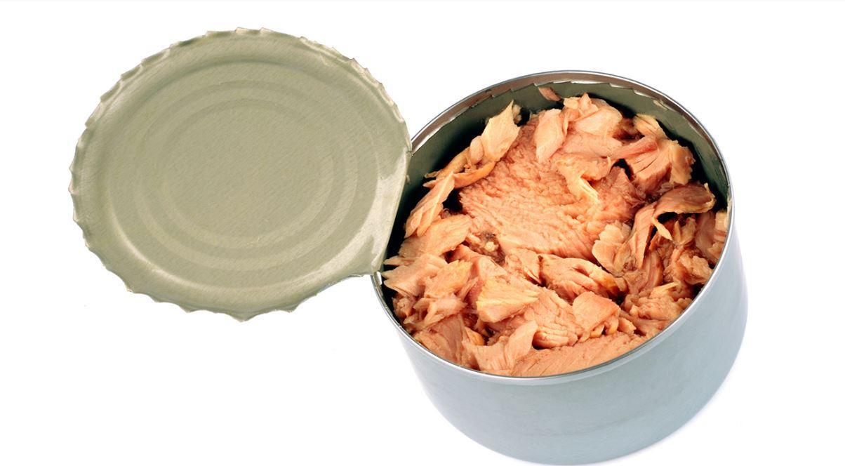 Plant-based tuna may be coming to shelves soon