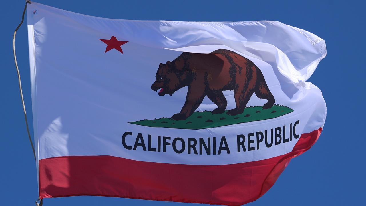 Is California breaking federal laws? 
