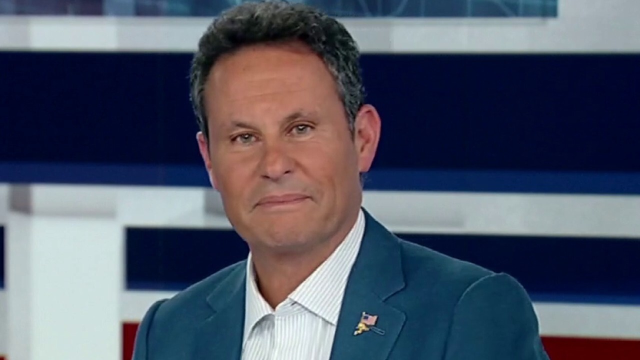 Brian Kilmeade: Democrats are polling low on inflation, the economy and crime