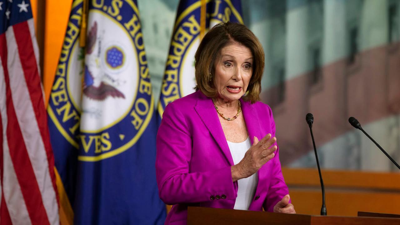 Whistleblower reportedly had professional tie to 2020 Democratic candidate
