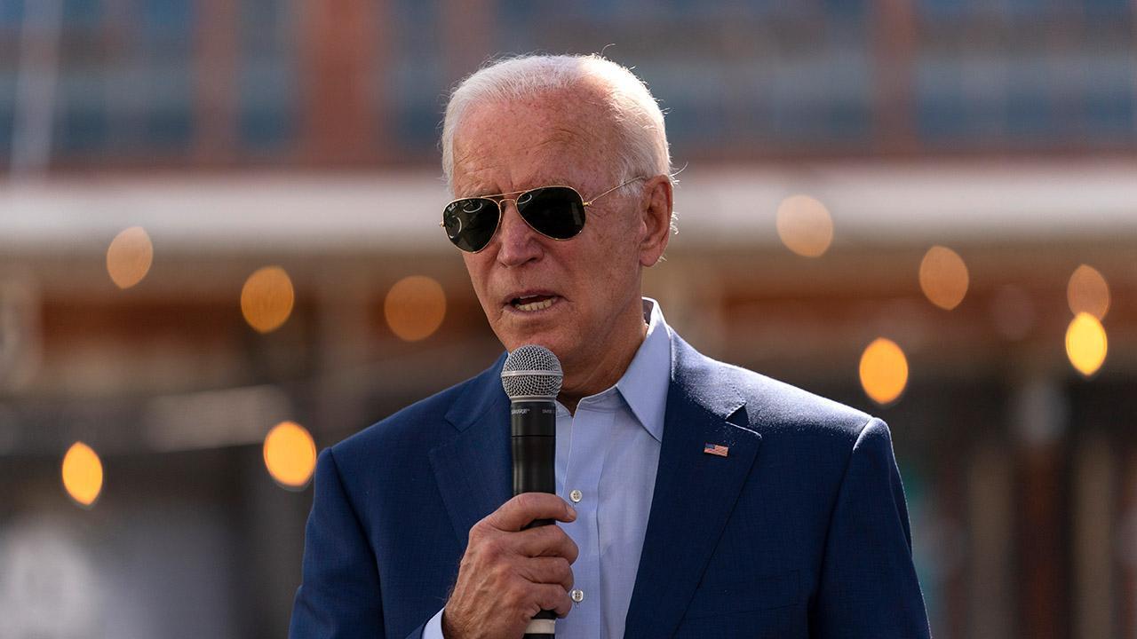 I believe Joe Biden met with people involved with Burisma holdings: John Solomon