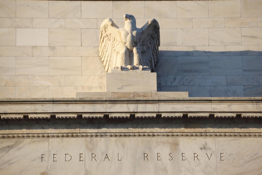 Who will be the next vice chair of the Fed?