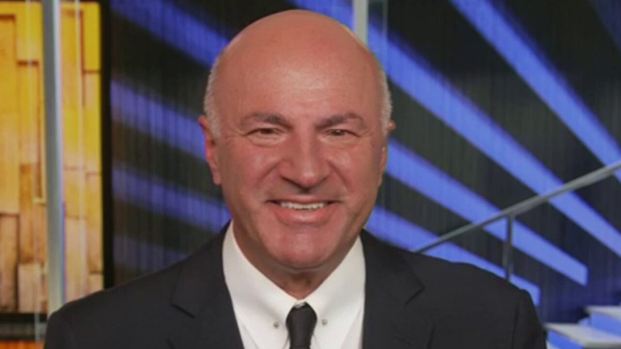 Kevin O’Leary on debate expectations: I want to hear morsels of great policy