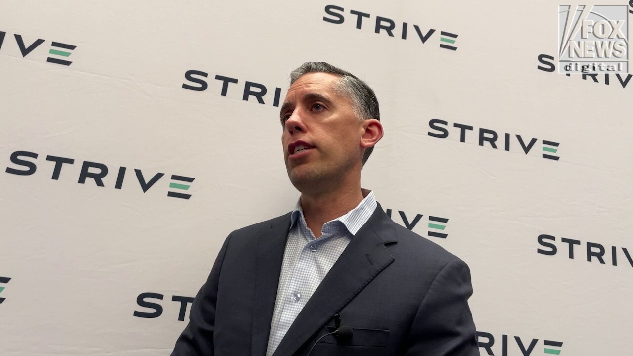 Strive Asset Management CEO Matt Cole argues that ESG has negatively impacted investors' bottom line, and discusses how the company is seeking to shake up the industry.