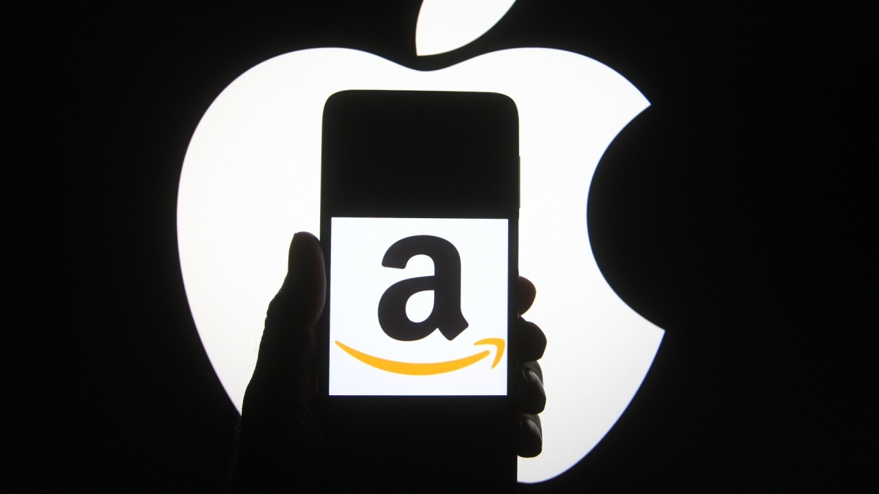 Apple, Amazon, Microsoft will set the tone for rest of 2022: Kenny Polcari