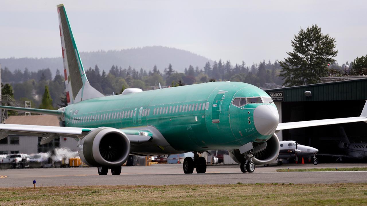 Boeing 737 Max jets could be close to returning to the sky; internet sensation Grumpy Cat has died