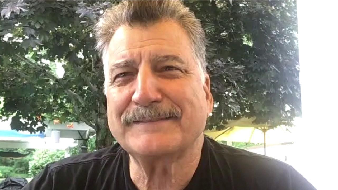Keith Hernandez on MLB's return: It's all about playoff money