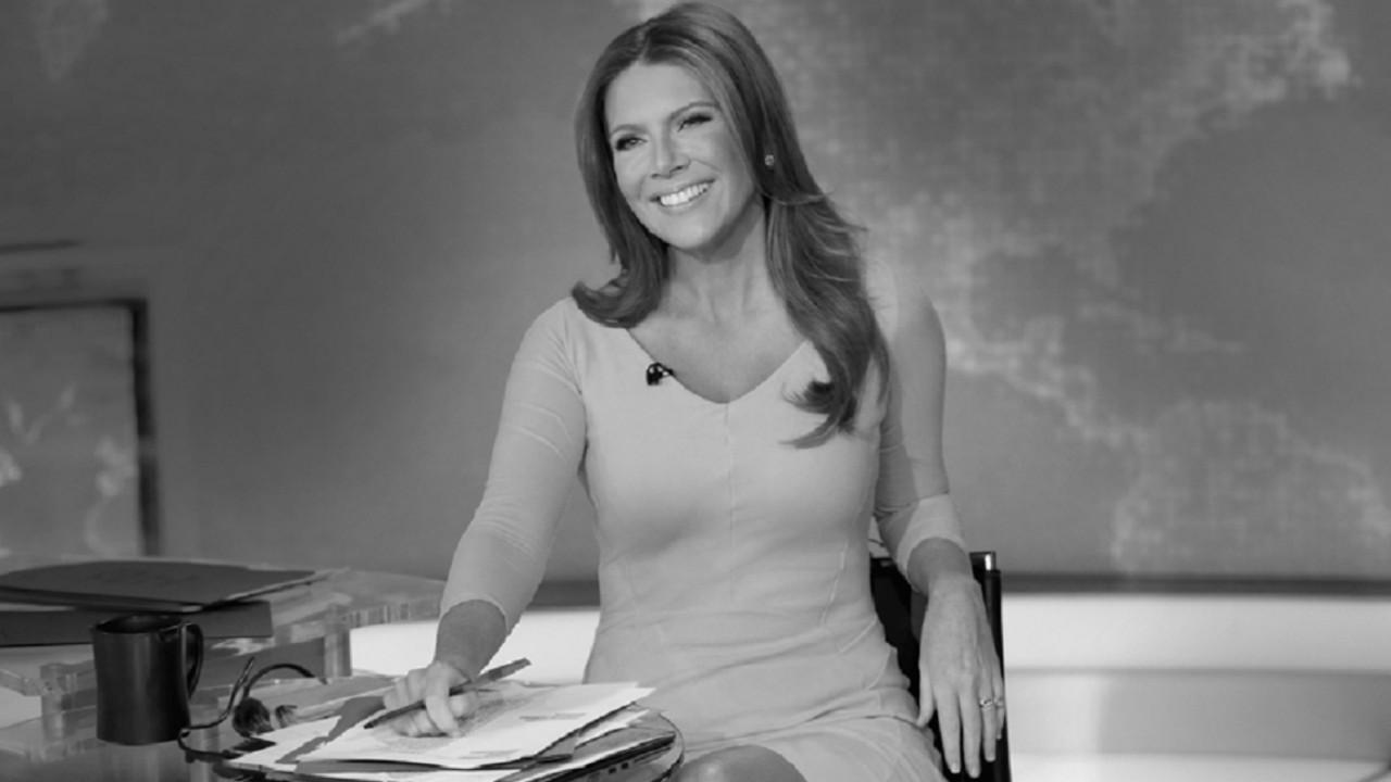 Trish Regan: Watch out for another witch hunt by the Democrats