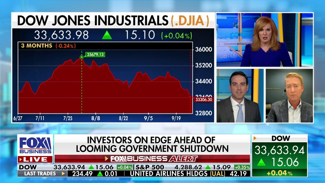 Money is flowing into energy: Thomas Hayes