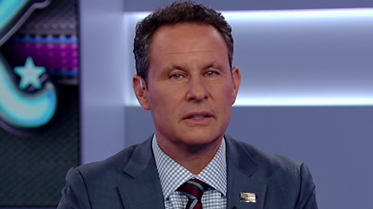 Kilmeade: Biden's foreign policy is 'kind of sad'