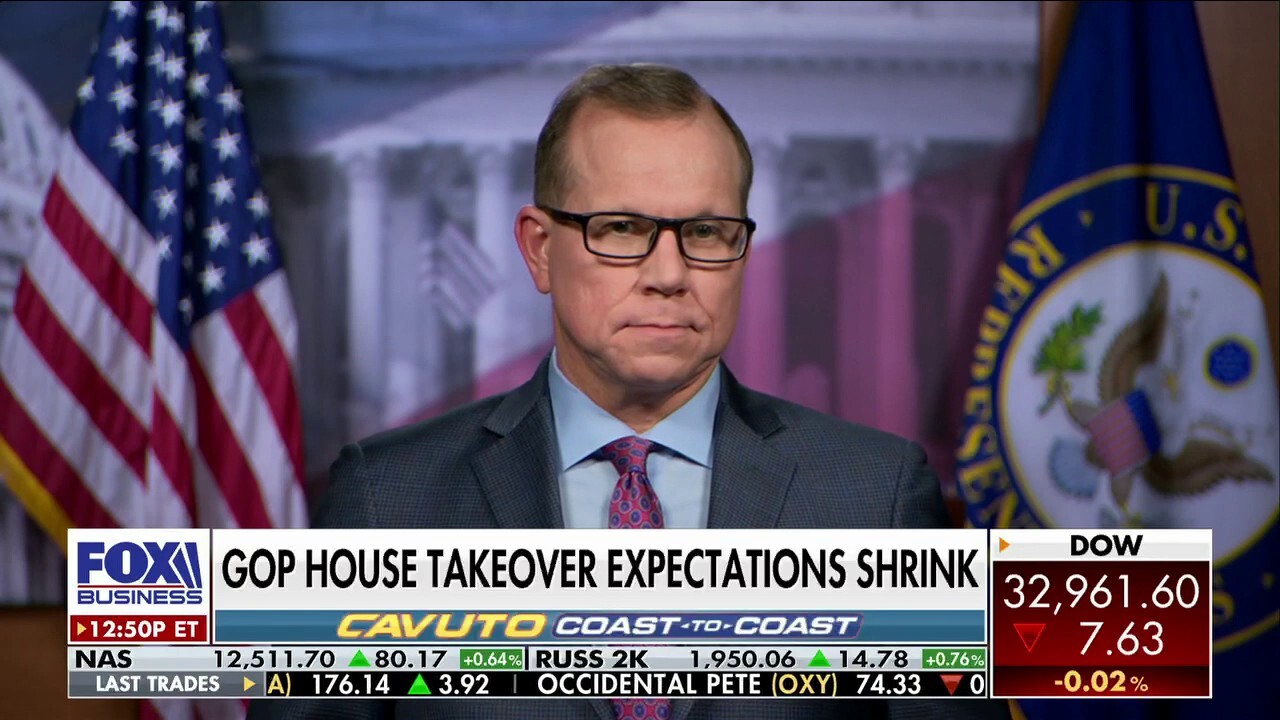 GOP expectations for a massive November takeover shrink