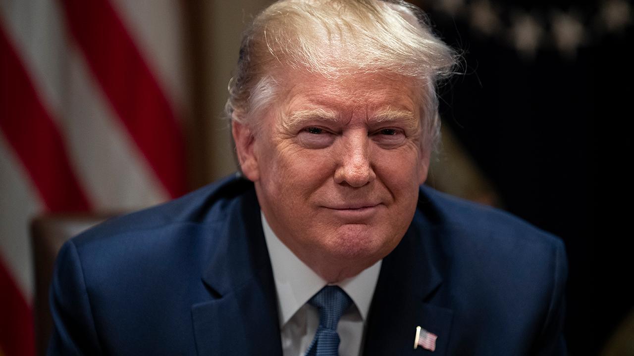 The Deep State is real, former Trump campaign aide says