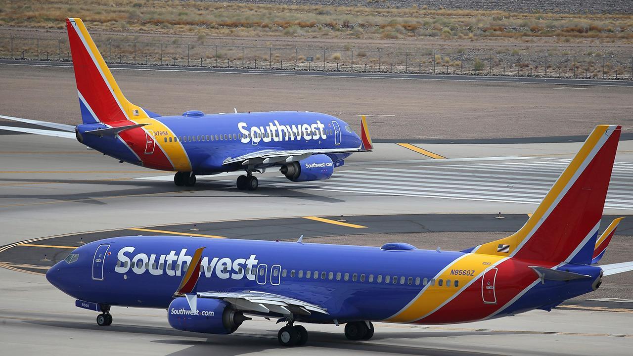 Southwest Airlines removes grounded Boeing 737 Max until 2020, Budweiser sales fall flat