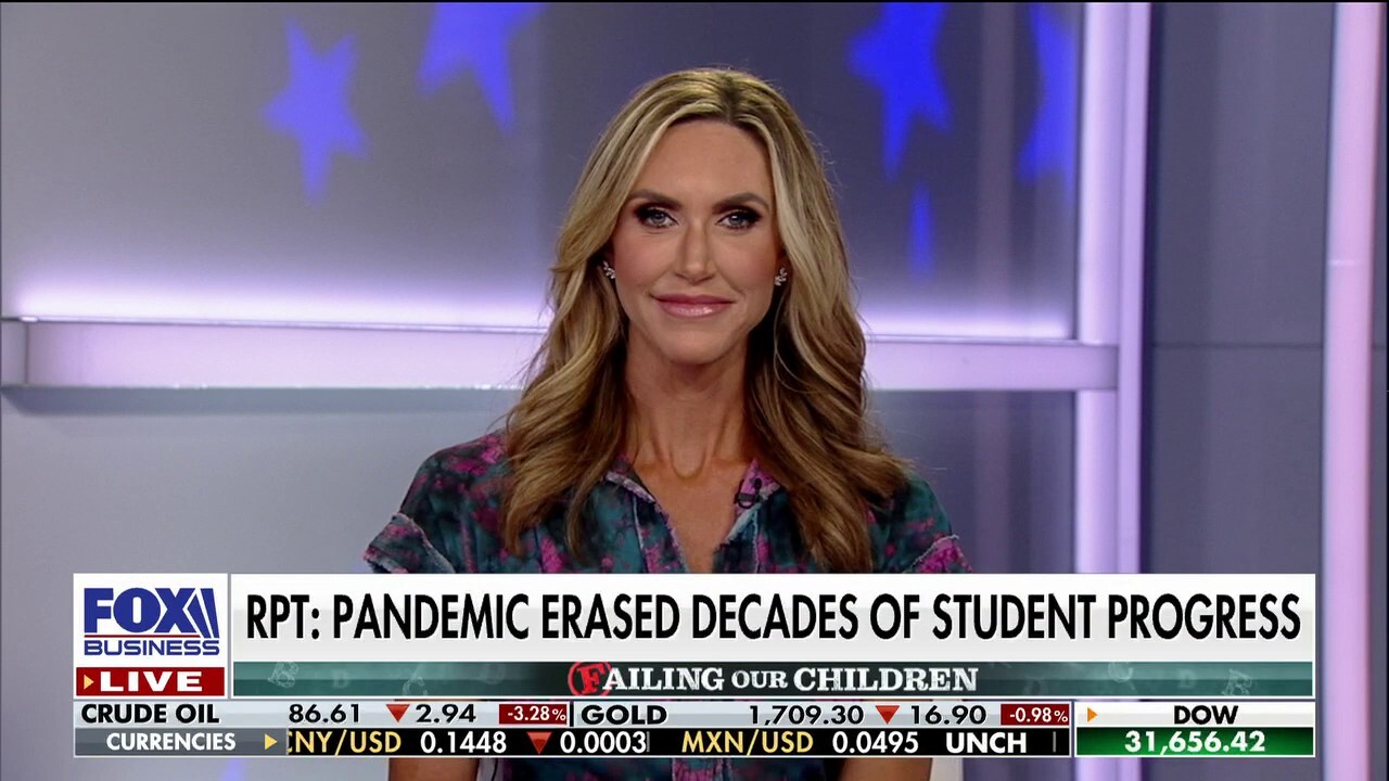 We need to start focusing on things that prepare our children for the future: Lara Trump