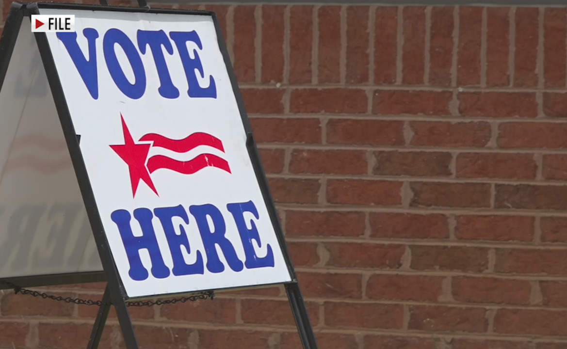 Pennsylvania voters weigh in on what issues are driving them to the polls. 