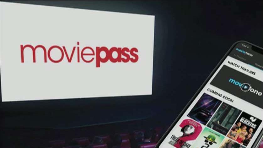 MoviePass data breach exposes customer information