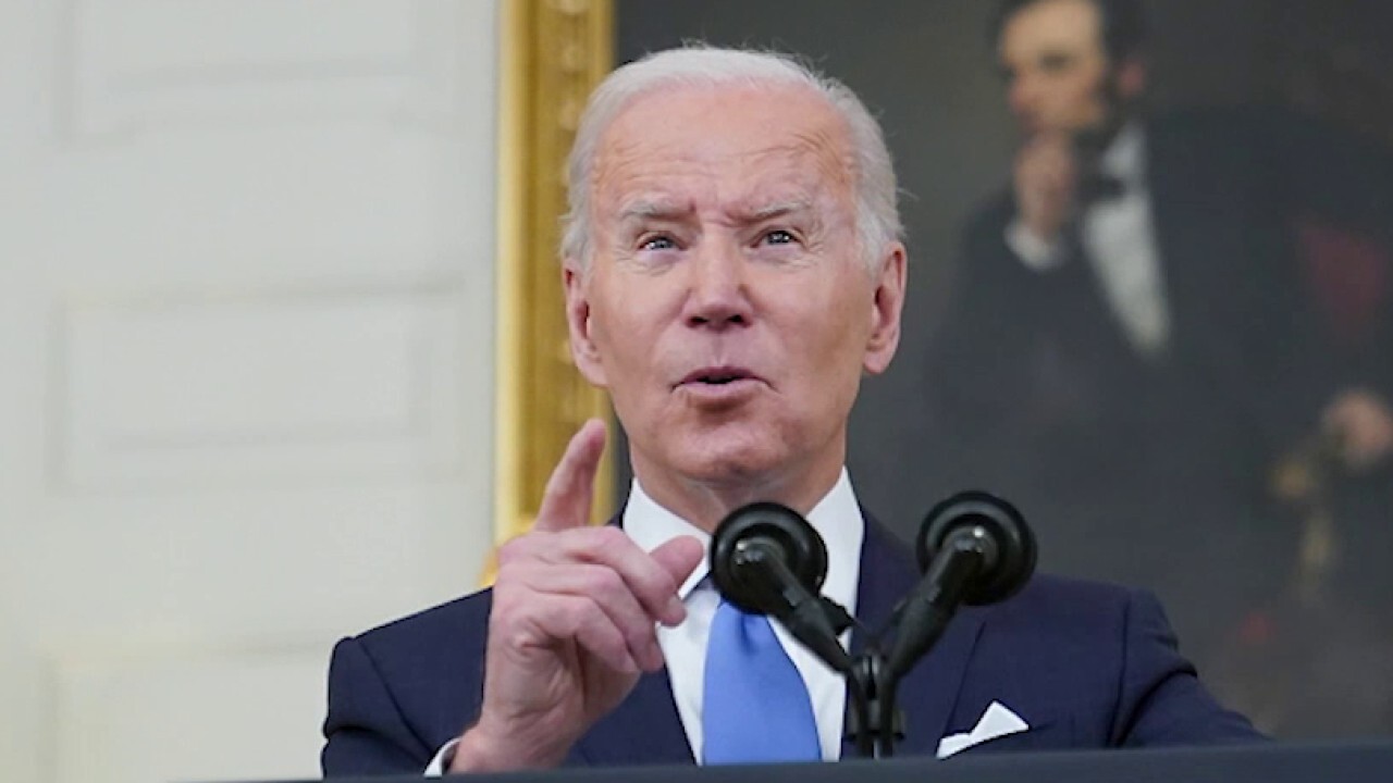 Biden’s ‘inconsistent’ COVID messaging leads to more questions: Rantz