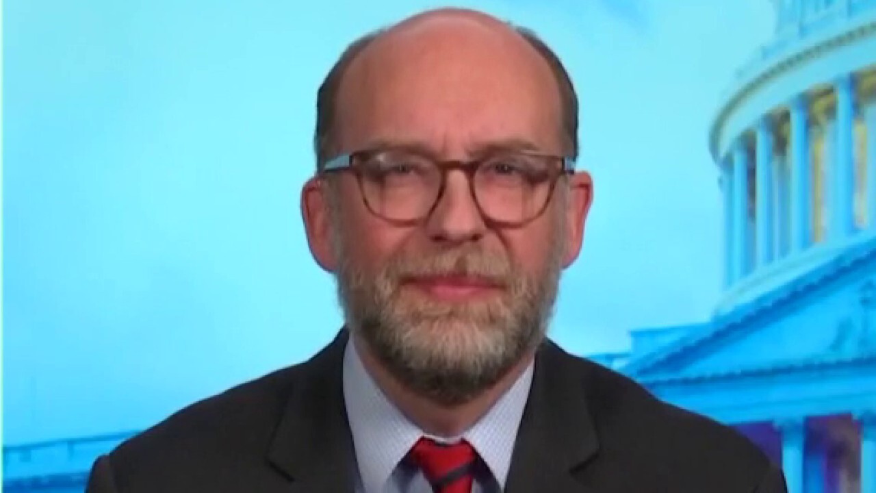 Russ Vought: The Biden admin continues to gaslight the American people