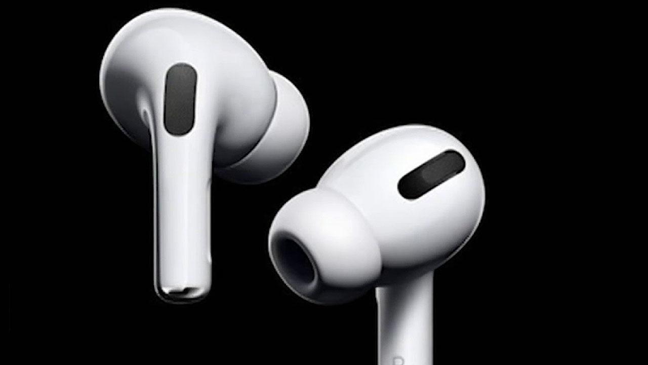 Apple hearing sounds of success thanks to its new wireless earbuds