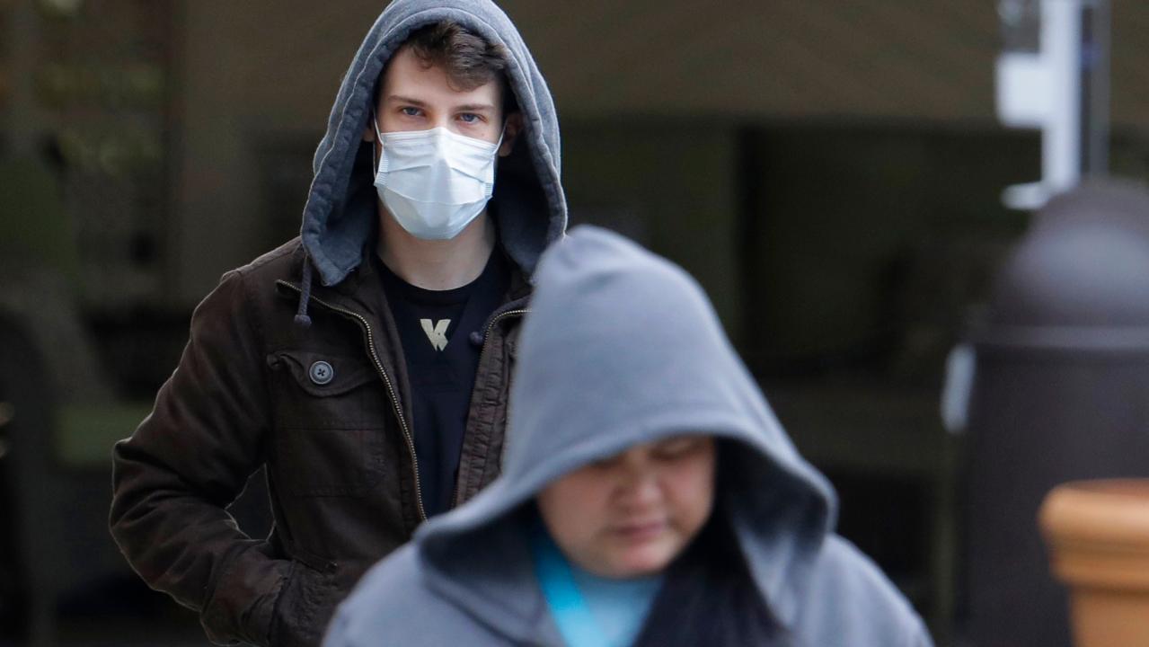 Coronavirus is exploding in America: Doctor 