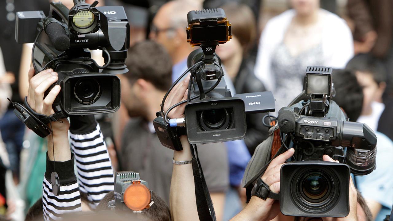 Mainstream media has become a political movement: Gary Abernathy