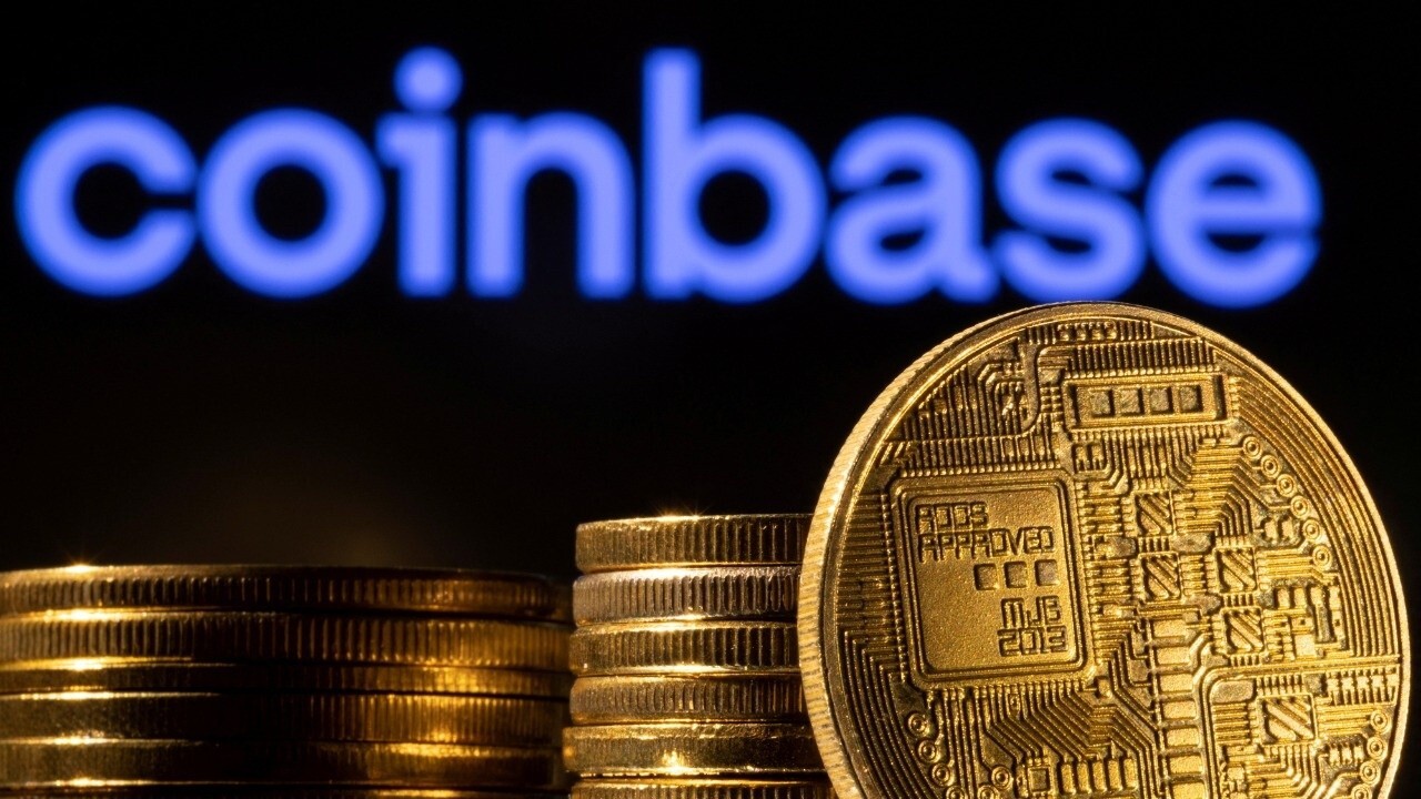 Coinbase is the premier US exchange for crypto, stock will go a lot higher: Shah Gilani