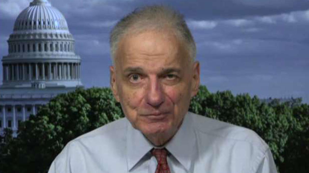 Ralph Nader on the Consumer Financial Protection Bureau