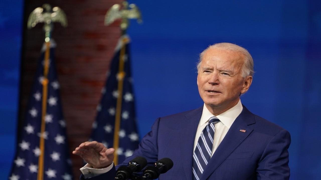 How will Biden administration handle Hunter Biden investigation?