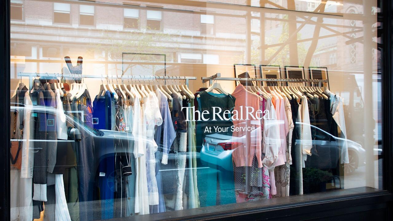 The RealReal 2020 Luxury Resale Report, List, Rank