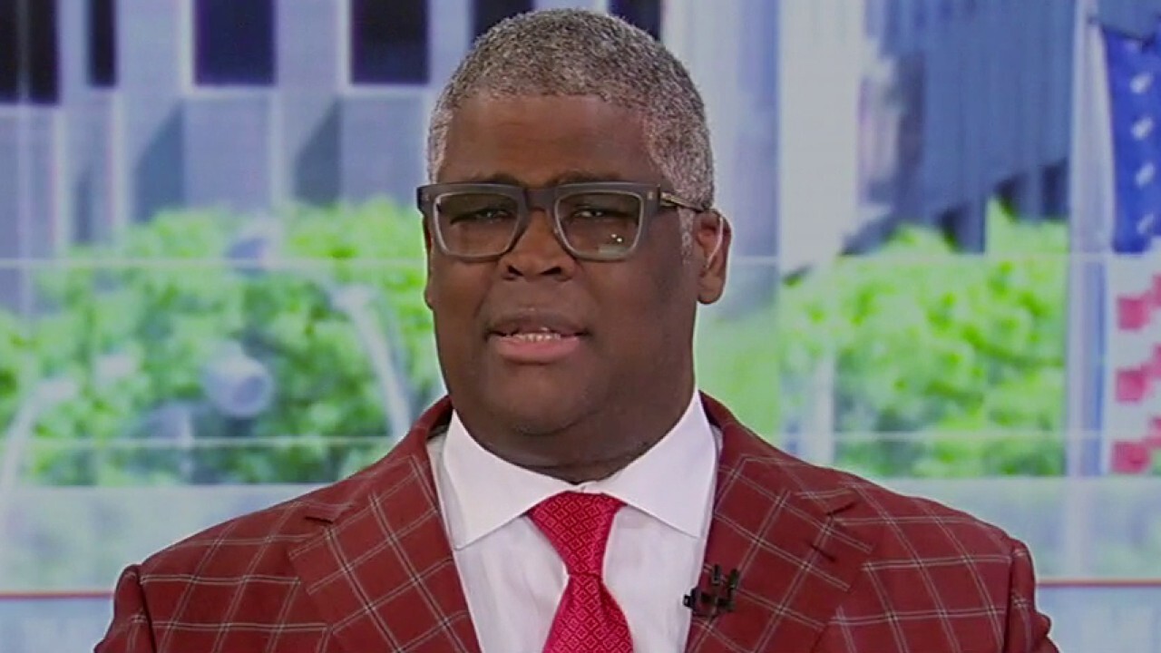 Charles Payne: Animal spirits are crucial in keeping the economy and stock market alive