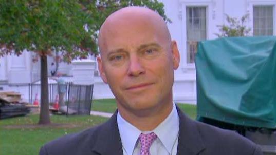 ObamaCare repeal: Every state's a winner in Graham-Cassidy bill, Marc Short says 