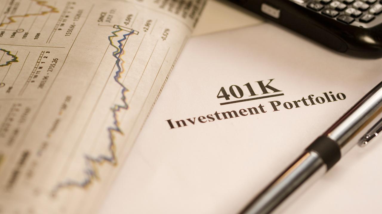 The number of 401(k) millionaires reaches record high