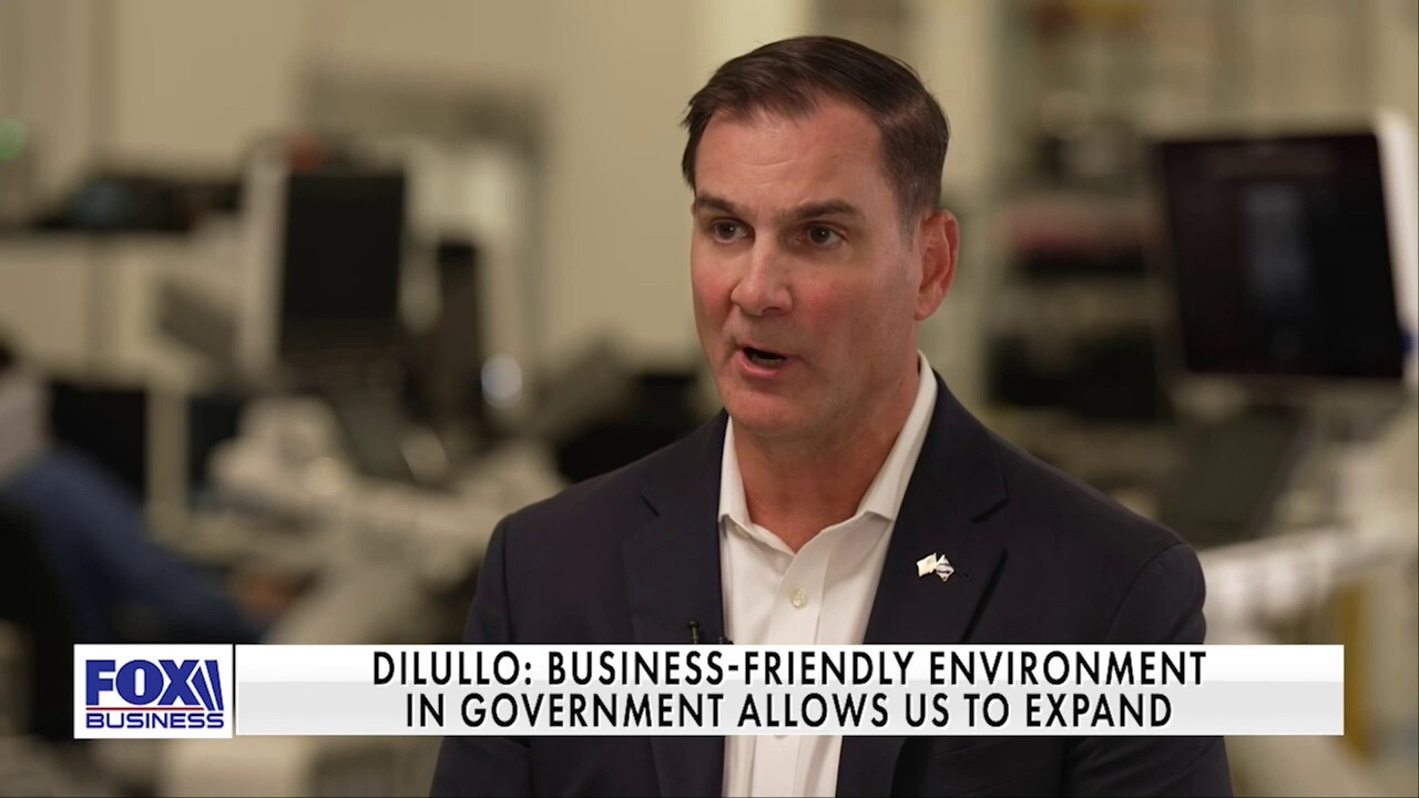 Philips North America CEO on company's $150M US investment