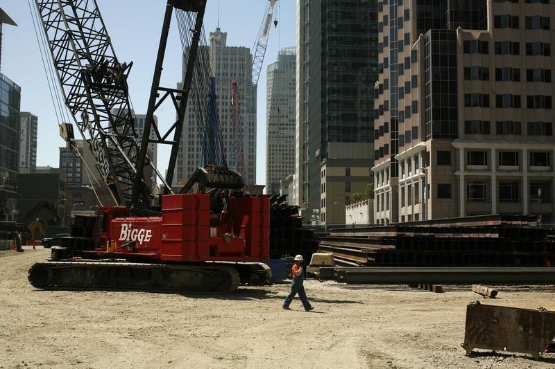 Construction labor shortage causing industry jobs: Kiddar Capital CEO