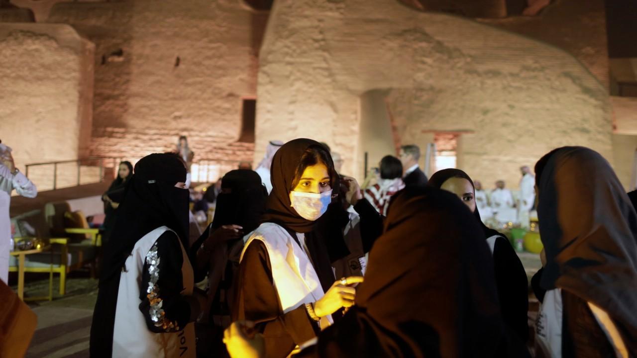 Saudi Arabia putting public safety first cancelling pilgrimages amid coronavirus fears: Muslim scholar 