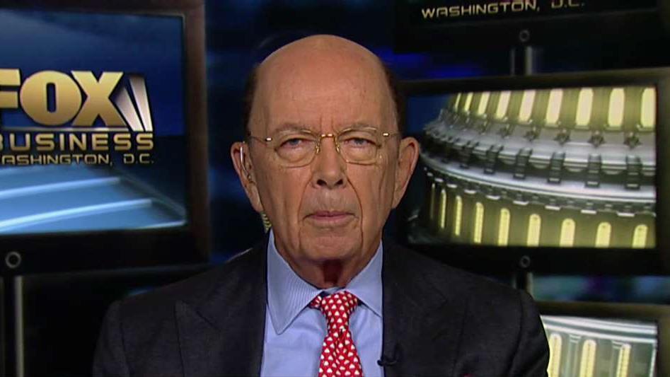 Canadian economy can't survive well without a US deal: Wilbur Ross