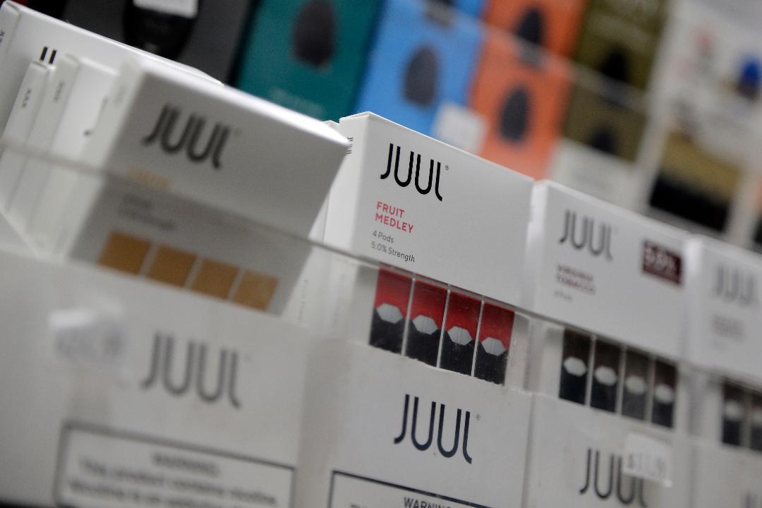 E-cigarettes work better than any other nicotine replacement: Dr. Marc Siegel 