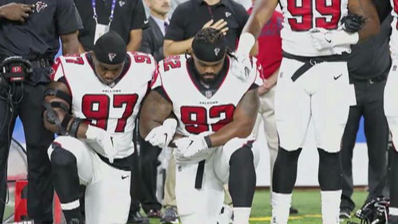 NFL players to join owners meeting to discuss anthem protests