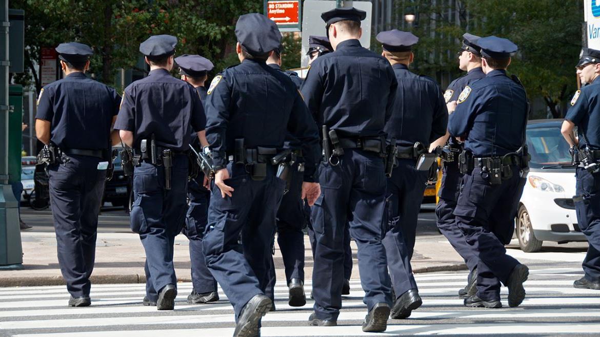 Stop and frisk is ‘the most powerful tool a police officer has’: Blue Lives Matter NYC founder