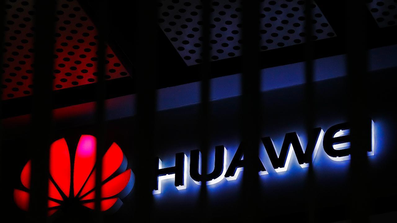 White House aims to target Huawei, protect sensitive tech