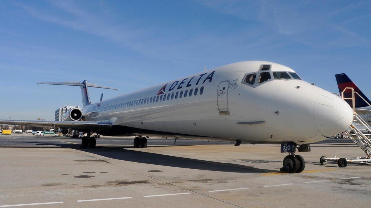 Delta CEO: Airlines are probably one of the most heavily regulated industries