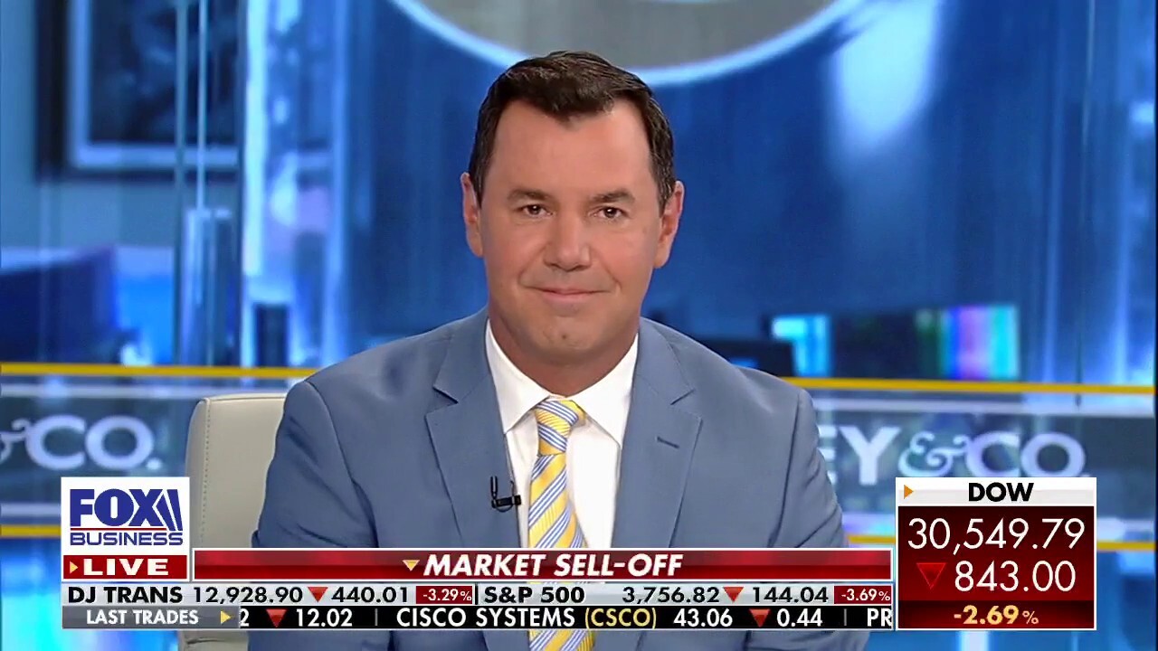 Fox News contributor Joe Concha responds to the mainstream media's reluctance to cover the Kavanaugh assassination plot, President Biden's price hike blame game and the current U.S. economy.