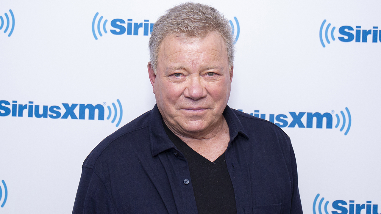 Shatner, 90, will join a crew from Jeff Bezos' Blue Origin.