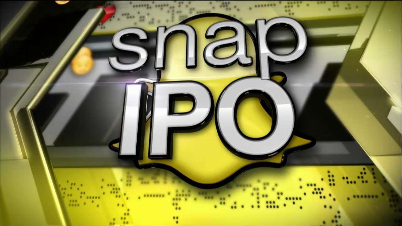 Bitter Boomers: Snap is the dot-com bubble part two