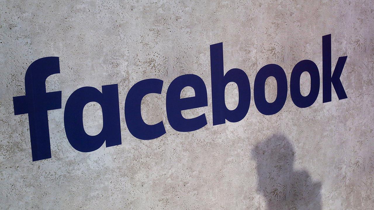 Facebook is a surveillance company: MeWe CEO