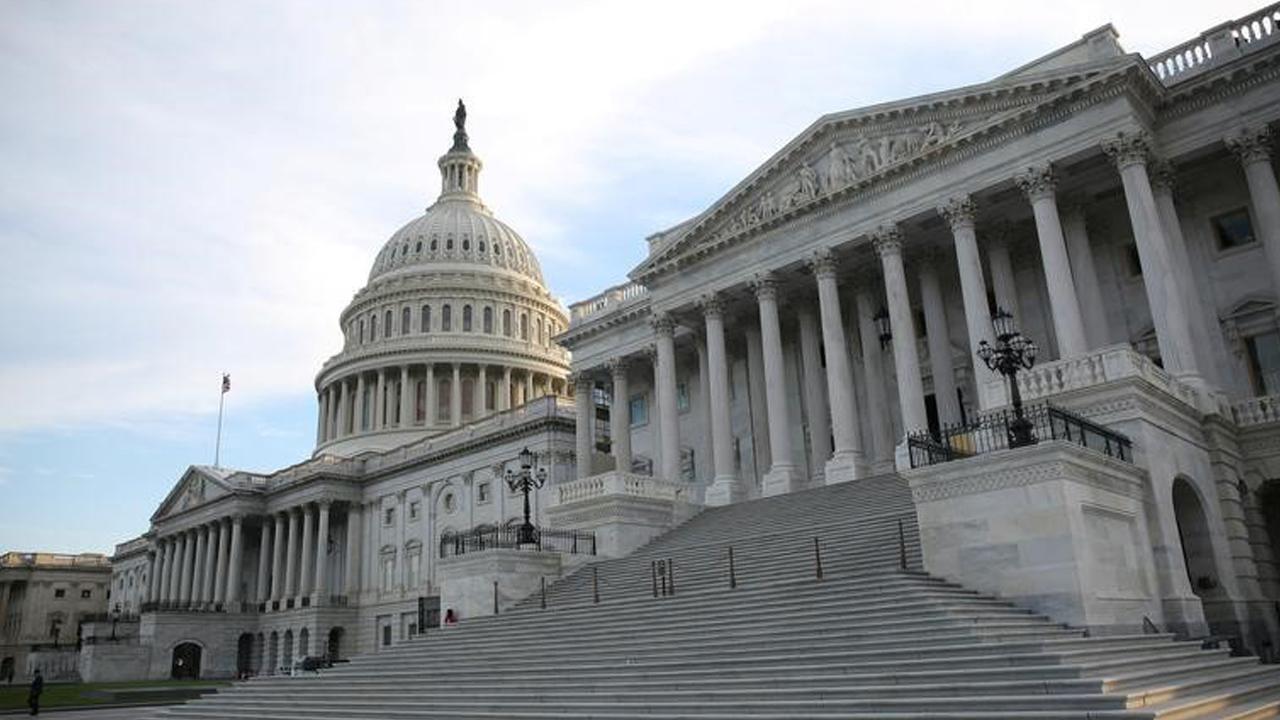 House, Senate debate tax reform