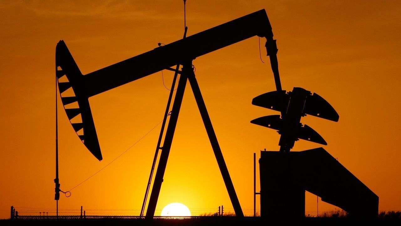 No $75 a barrel oil before 2020?