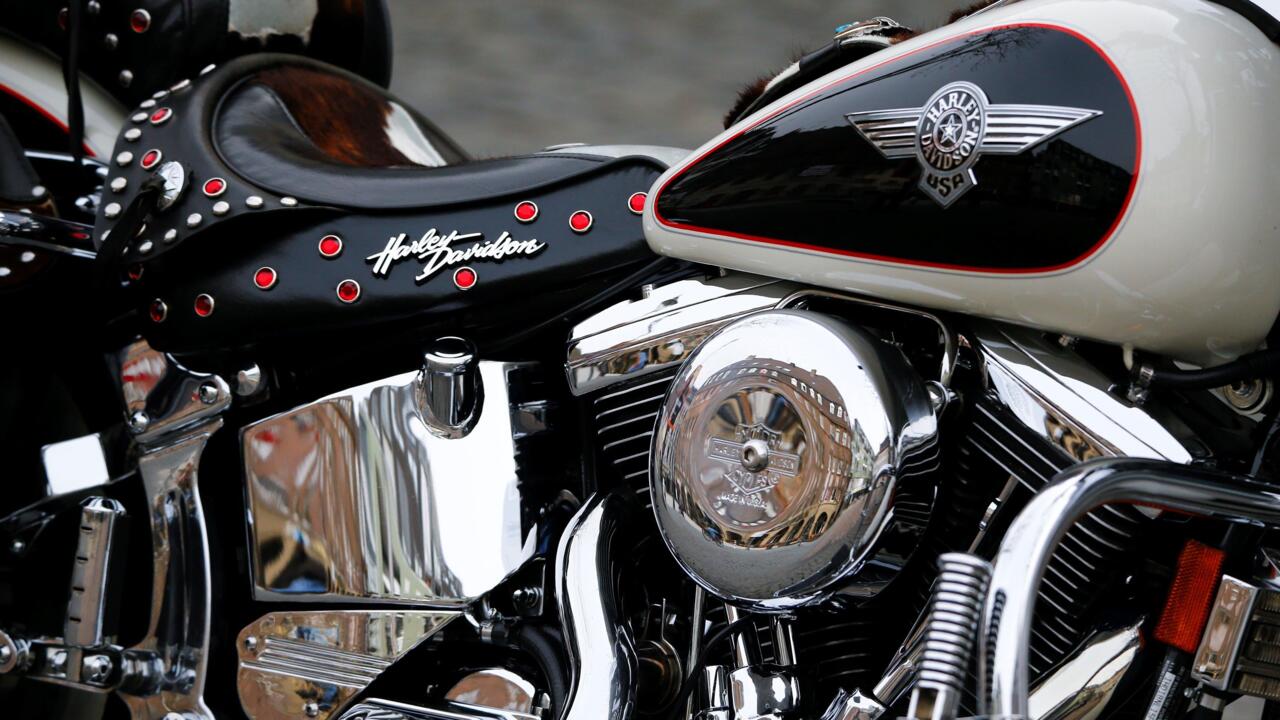 Harley-Davidson CEO on what drives growth 